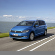 Touran 1.6 TDI Confortline