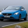 V40 D4 VED R-Design Momentum