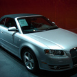 A4 Cabriolet 3.2 FSI quattro Tiptronic