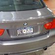 335xi Coupé