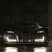 Gumpert Apollo enraged