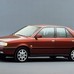 Alfa Romeo 155 Q4 vs Honda Civic Ferio Vi CVT vs Lancia Dedra 2.0 ie HF Integrale vs Peugeot 405 1.9 GRD Turbo