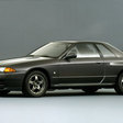 Skyline GT-R