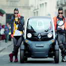 Twizy Technic 45