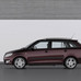 Audi A3 1.6 TDI Attraction vs Opel Astra 1.7 CDTI DPF Sport vs Seat Altea XL 1.6 TDI CR DPF Reference vs Skoda Fabia Break 1.6 TDI Elegance