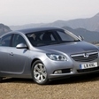 Insignia Hatchback 2.0 CDTi ecoFLEX SE