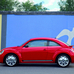 Volkswagen Beetle (modern)