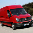 Crafter 35 CSM 2.0 TDI BlueMotion