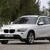 BMW X1 xDrive20d Auto vs Renault Laguna III Coupé 2.0 dCi GT vs Seat Ibiza SC 2.0 TDI CR DPF FR