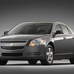 Chevrolet Malibu LS vs Chevrolet Malibu LT