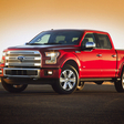 F-150 3.5 XL AWD