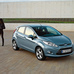 Ford Fiesta 1.4TDCI Techno vs Fiat Ducato 33 MH2 2.0 Multijet