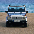 G 300 Diesel Cabrio