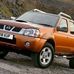 Navara 3.0 dCi  Outlaw