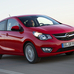 Ford S-MAX 1.6 EcoBoost Titanium vs Opel Karl