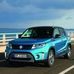 Vitara 1.6 DDiD GLX