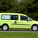 Volkswagen Caddy Tramper 1.6 TDI Startline DSG