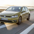 Golf 1.0 TSI Confortline