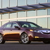 Acura TL Automatic vs Volvo XC60 3.2 vs Infiniti G37 Journey vs Cadillac CTS Sport Wagon 3.0L Base RWD