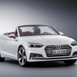 A5 Cabriolet 2.0 TDI S tronic quattro