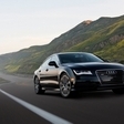 A7 Sportback 2.0 TFSI S tronic