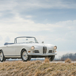 503 Cabriolet by Bertone