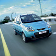 Matiz U-START Bi-Fuel