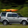 Land Rover Discovery 4 TDV6 3.0 S