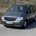 Vito Combi 113 CDI Compact Shuttle 4Matic