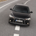 Lancer Sportback 1.8 Intense CVT-Automatic