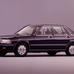 Nissan Gloria Sedan RB20P Classic SV