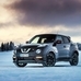 Juke Nismo RS 4x4 Xtronic