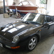 911 Carrera Cabriolet