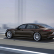 Panamera 4 Executive