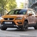 Ateca 2.0 TDI 4Drive DSG