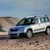 Ginetta G32 vs Skoda Yeti 2.0 TDI CR Experience 4x4