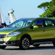 SX4 S-Cross 1.6 SZ-T