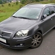 Avensis Wagon 1.8 VVT-i