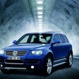 Touareg W12 Sport