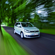 Touran 2.0 TDI BlueMotion Technology Comfortline DSG