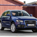 Q5 3.0 V6 TDI quattro S tronic