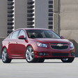 Cruze 1.8 LS Auto