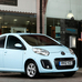 Citroën C2 VTR vs Citroën C1 1.0i CVM Atraction