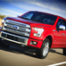 Chrysler Cirrus LXi vs Ford F-150 2.7 EcoBoost XLT AWD