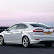 Mondeo 2.0 TDCi Titanium S