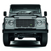 Land Rover Defender Pick Up 90 Td4 E vs Volkswagen Touareg SE