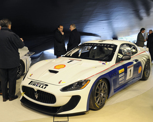 GranTurismo MC Trofeo