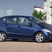 Mercedes-Benz A 180 BlueEfficiency Avantgarde vs Audi A1 Sportback 1.6 TDI S Line Style Edition