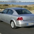 Astra Sedan 1.6 Automatic