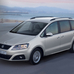 Seat Alhambra 1.4 TSI 150 SE vs Volkswagen Passat 1.4 TSI EcoFuel Comfortline vs Volkswagen Passat 1.4 TSI EcoFuel Comfortline DSG